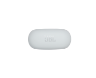 JBL LIVE FREE NC+ BT TWS biale - 637808 - zdjęcie 9